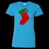 Heavy Cotton Women’s T-Shirt Thumbnail