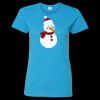 Heavy Cotton Women’s T-Shirt Thumbnail