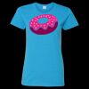 Heavy Cotton Women’s T-Shirt Thumbnail