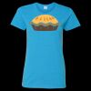 Heavy Cotton Women’s T-Shirt Thumbnail