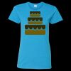 Heavy Cotton Women’s T-Shirt Thumbnail