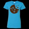 Heavy Cotton Women’s T-Shirt Thumbnail