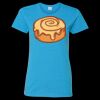 Heavy Cotton Women’s T-Shirt Thumbnail