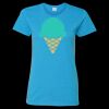 Heavy Cotton Women’s T-Shirt Thumbnail