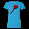 Heavy Cotton Women’s T-Shirt Thumbnail