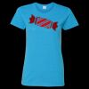 Heavy Cotton Women’s T-Shirt Thumbnail