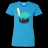 Heavy Cotton Women’s T-Shirt Thumbnail