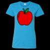 Heavy Cotton Women’s T-Shirt Thumbnail