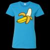 Heavy Cotton Women’s T-Shirt Thumbnail