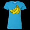 Heavy Cotton Women’s T-Shirt Thumbnail