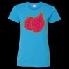 Heavy Cotton Women’s T-Shirt Thumbnail