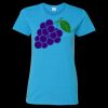 Heavy Cotton Women’s T-Shirt Thumbnail