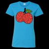 Heavy Cotton Women’s T-Shirt Thumbnail
