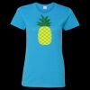 Heavy Cotton Women’s T-Shirt Thumbnail