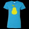 Heavy Cotton Women’s T-Shirt Thumbnail