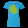 Heavy Cotton Women’s T-Shirt Thumbnail