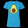 Heavy Cotton Women’s T-Shirt Thumbnail