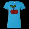 Heavy Cotton Women’s T-Shirt Thumbnail
