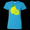 Heavy Cotton Women’s T-Shirt Thumbnail