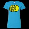 Heavy Cotton Women’s T-Shirt Thumbnail