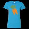 Heavy Cotton Women’s T-Shirt Thumbnail