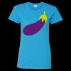Heavy Cotton Women’s T-Shirt Thumbnail