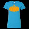 Heavy Cotton Women’s T-Shirt Thumbnail