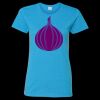 Heavy Cotton Women’s T-Shirt Thumbnail