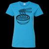 Heavy Cotton Women’s T-Shirt Thumbnail