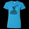 Heavy Cotton Women’s T-Shirt Thumbnail