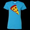 Heavy Cotton Women’s T-Shirt Thumbnail