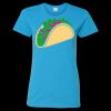 Heavy Cotton Women’s T-Shirt Thumbnail