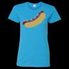 Heavy Cotton Women’s T-Shirt Thumbnail