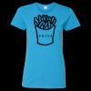 Heavy Cotton Women’s T-Shirt Thumbnail
