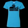 Heavy Cotton Women’s T-Shirt Thumbnail