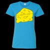 Heavy Cotton Women’s T-Shirt Thumbnail