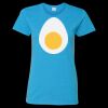 Heavy Cotton Women’s T-Shirt Thumbnail