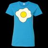 Heavy Cotton Women’s T-Shirt Thumbnail