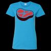 Heavy Cotton Women’s T-Shirt Thumbnail