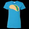 Heavy Cotton Women’s T-Shirt Thumbnail