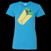 Heavy Cotton Women’s T-Shirt Thumbnail