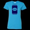 Heavy Cotton Women’s T-Shirt Thumbnail