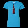 Heavy Cotton Women’s T-Shirt Thumbnail