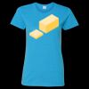 Heavy Cotton Women’s T-Shirt Thumbnail