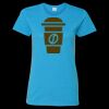 Heavy Cotton Women’s T-Shirt Thumbnail