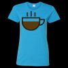 Heavy Cotton Women’s T-Shirt Thumbnail