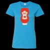 Heavy Cotton Women’s T-Shirt Thumbnail
