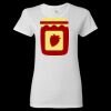 Heavy Cotton Women’s T-Shirt Thumbnail