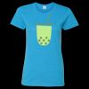 Heavy Cotton Women’s T-Shirt Thumbnail
