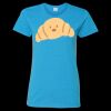 Heavy Cotton Women’s T-Shirt Thumbnail